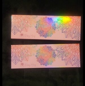 Ruby May Vibrant Eyeshadow Palette